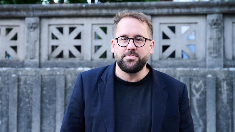 „Ronzheimer – Wie geht‘s, Deutschland?“ heißt die Sendung von Paul Ronzheimer.