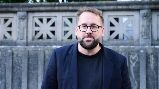 „Ronzheimer – Wie geht‘s, Deutschland?“ heißt die Sendung von Paul Ronzheimer.