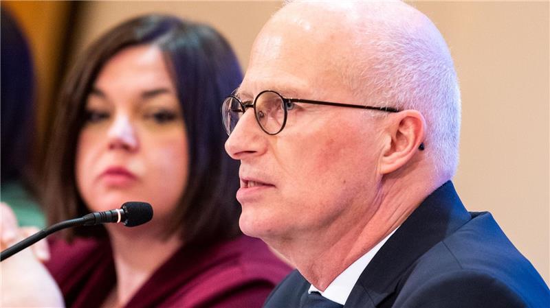 Rot-Grün kann ein Jahr nach der Bürgerschaftswahl weiter auf stabile Mehrheit bauen. (Archivbild)