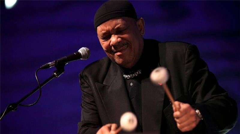 Roy Ayers starb nach langer Krankheit im Alter von 84 Jahren, teilte seine Familie mit. (Archivbild)