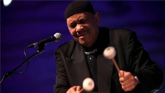 Roy Ayers starb nach langer Krankheit im Alter von 84 Jahren, teilte seine Familie mit. (Archivbild)