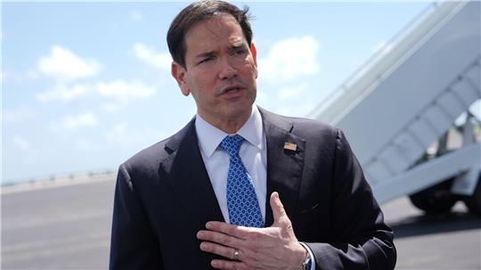 Rubio hält eine Einigung mit Kuba aktuell nicht für wahrscheinlich. 