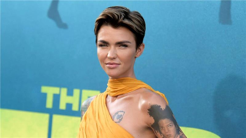 Ruby Rose wirft Katy Perry einen sexuellen Übergriff vor. (Archivbild) 