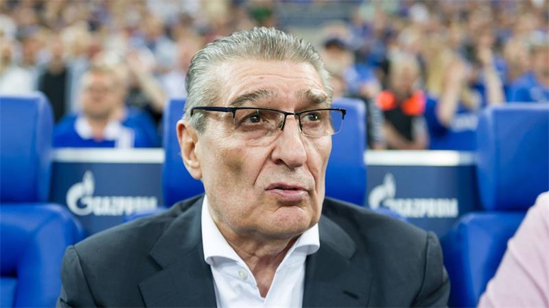 Gericht lässt Anklage gegen Assauers Tochter nicht zu Rudi Assauer starb 2019 an schwerer Demenz. (Archivbild)