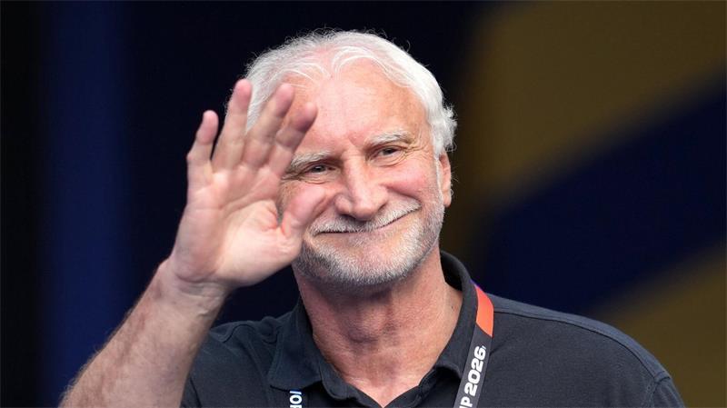2014er-Weltmeister in der Pflicht? So planen Hummels und Co. Rudi Völler kann sich eine Zusammenarbeit beim DFB mit den Weltmeistern von 2014 vorstellen. (Archivbild)