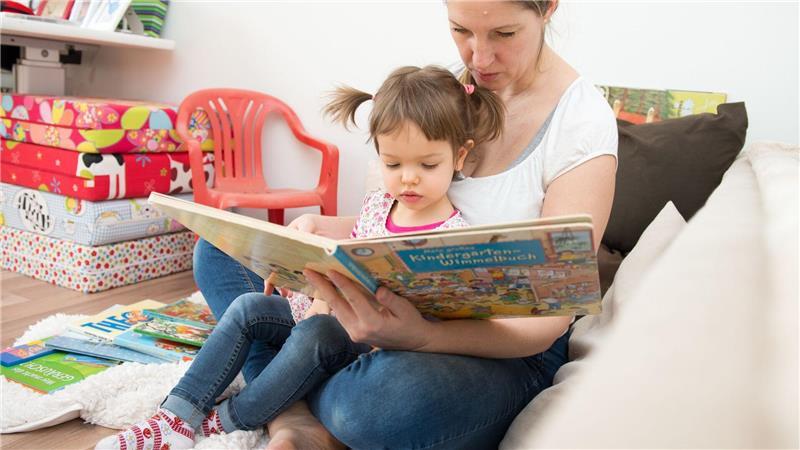 Rückhalt in der Familie: So können Sie Kinder schützen.