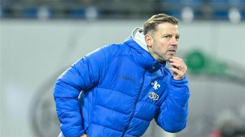 Rückkehr ins Weserstadion: Florian Kohfeldt rechnet mit einem emotionalen Spiel. 