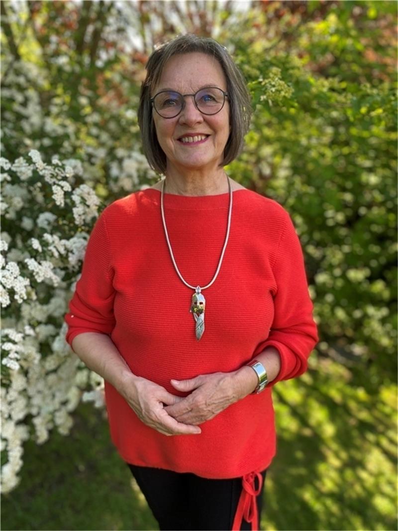 Rücktritt vom Rücktritt: Dr. Karin Siedler-Thul will weiter politisch aktiv bleiben. Foto: Lepél