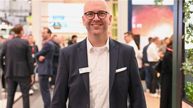 Rund 1.200 Aussteller erwartet der Veranstalter dieses Jahr zu der Gastronomie-Fachmesse Internorga.