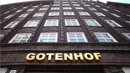 Rund 1,37 Millionen Menschen waren in Hamburg 2025 im Jahresschnitt erwerbstätig. (Archivbild) 