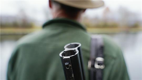 Rund 2200 Euro im Schnitt kostet die Jägerprüfung. Foto: dpa