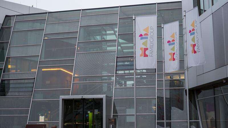 Spielwarenhersteller Haba baut rund 500 Stellen ab Rund 500 Stellen sollen beim Spielwarenhersteller Haba wegfallen.