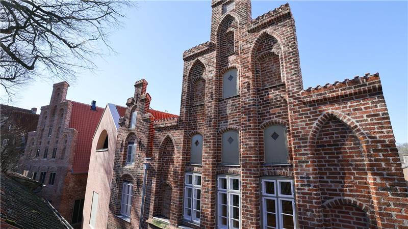 Rund 80 Museen, Galerien und Kultureinrichtungen beteiligen sich an der 23. Lübecker Museumsnacht am 30. August. Das Motto lautet in diesem Jahr „Wo Freiheit beginnt“. (Symbolbild)