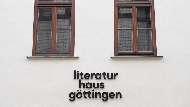 Göttinger Literaturherbst mit politischen Debatten Rund 80 Veranstaltungen sind beim Literturherbst in Göttingen und Südniedersachsen geplant. (Archivbild)