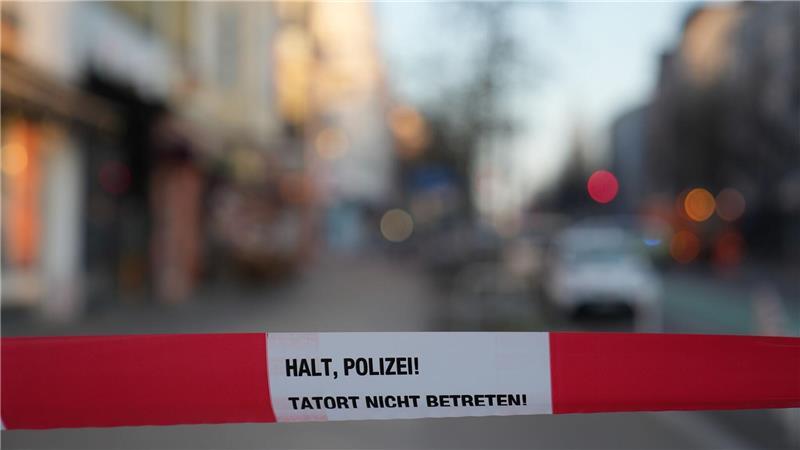 Rund drei Monate nach Gründung der Ermittlungsgruppe „Telum“ sind dort fast 130 Verfahren anhängig. (Symbolbild)