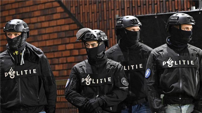 Rund um den Einsatz der Polizei in Deventer gab es Ärger.