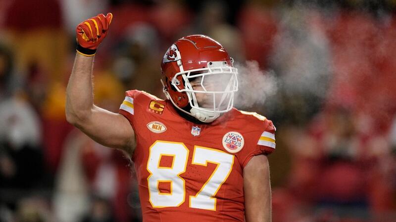 Chiefs-Fans erleiden Erfrierungen: Amputationen nach Spiel Rund um die Partie am 13. Januar mussten Dutzende Leute wegen Erfrierungen behandelt werden.
