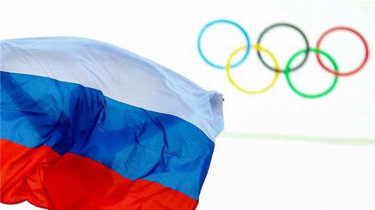Russische und belarussische Sportler dürfen als neutrale Athleten an den Olympischen Spielen in Paris teilnehmen.