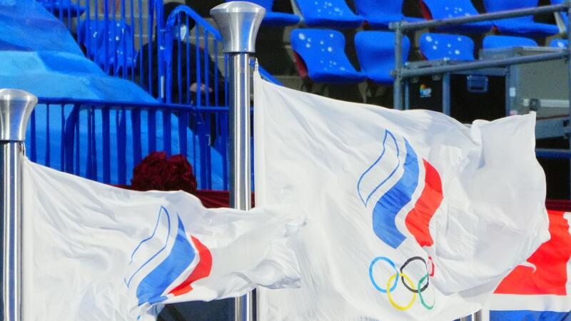 IOC schließt Russen von Olympia-Athletenparade aus Russische und belarussische Sportler dürfen nicht an der Athletenparade bei der Eröffnungsfeier der Sommerspiele in Paris teilnehmen.