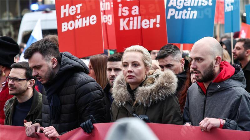 Studie: Demokratie unter Druck – weltweit mehr Autokratien Russland gehört laut BTI-Untersuchung zu den „harten“ Autokratien. (Archivbild)