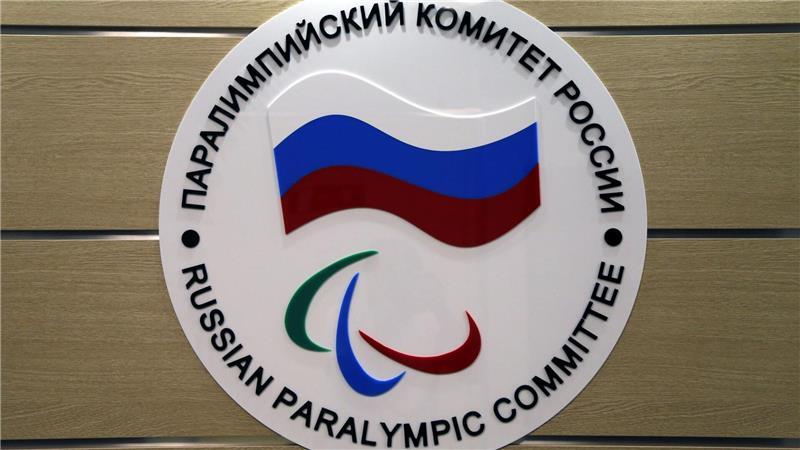 Paralympics-Komitee hebt Sanktionen gegen Russland auf Russlands Behindertensportler dürfen bei den Paralympics in Mailand wohl unter eigener Flagge starten.