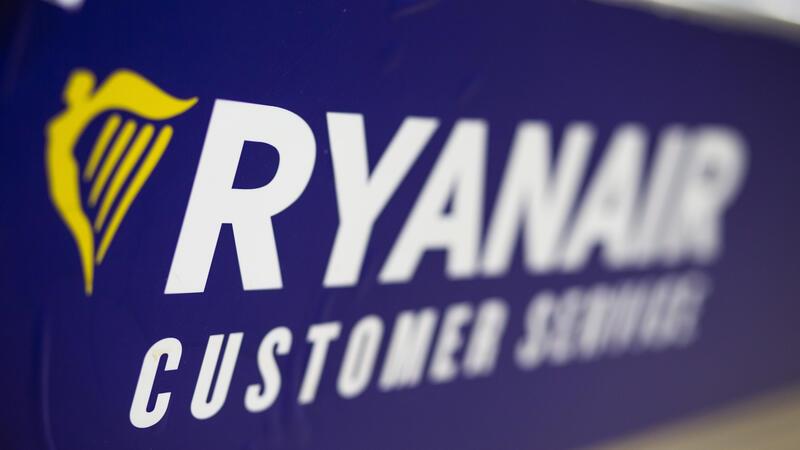 Wohnungen, Reisen, Jobs: Diese fünf Betrugsmaschen locken auch Jüngere in die Falle Ryanair-Kunden sollten wachsam sein: Auf einer gefälschten Internetseite wollen Betrüger persönliche Daten abgreifen.