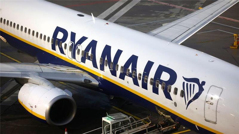 Ryanair zahlt in Italien 1,5 Millionen Euro Gebühren zurück Ryanair erstattet in Italien Extrakosten für Einchecken am Flughafen zurück. (Foto: Archiv)