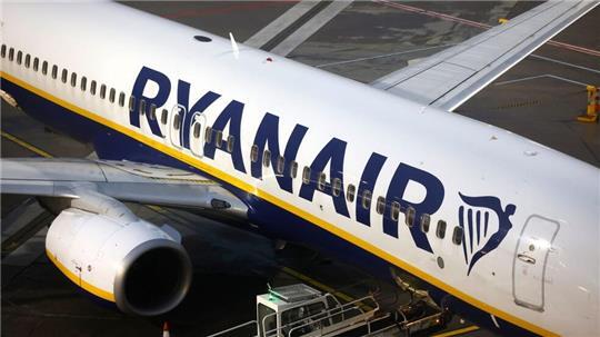 Ryanair erstattet in Italien Extrakosten für Einchecken am Flughafen zurück. (Foto: Archiv)