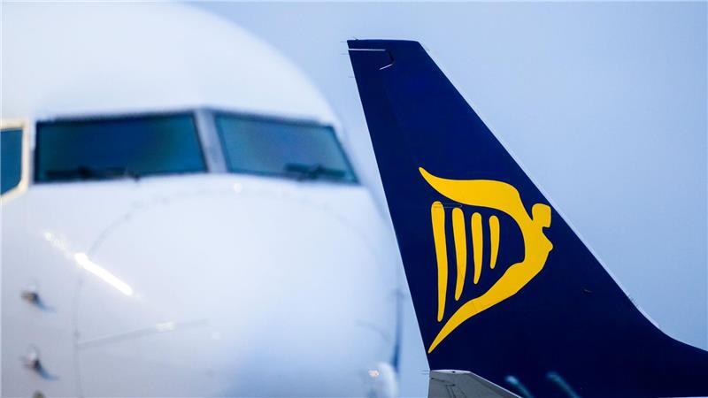 Ryanair stampft sein Rabatt-Programm wieder ein. 