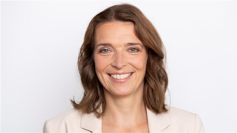 SPD-Bundestagsabgeordnete Svenja Stadler.