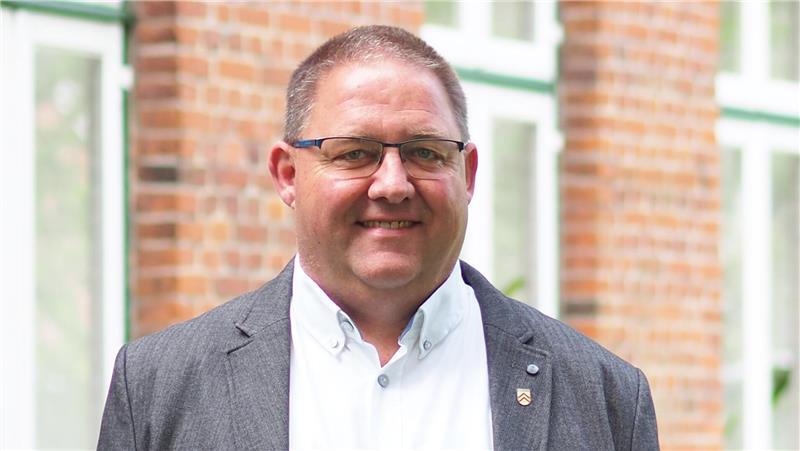 D/A will Stadion ausbauen: So reagiert die Drochterser Politik SPD-Fraktionschef Kai Schildt.