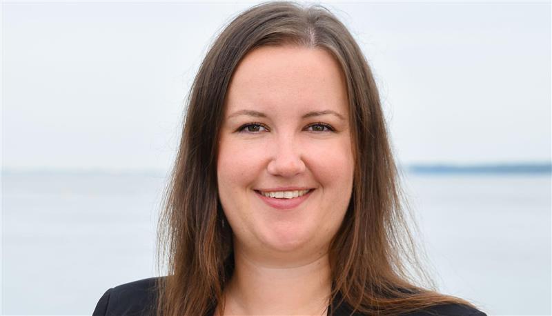 Wie teuer wird die Wahlkreisreform? Bund der Steuerzahler warnt vor den Kosten SPD-Landtagsabgeordnete Corinna Lange.