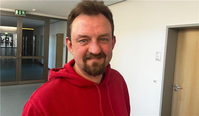 Buxtehuder CDU-Fraktion fordert knallharten Sparkurs von der Bürgermeisterin SPD-Ratsherr Nick Freudenthal aus Buxtehude.