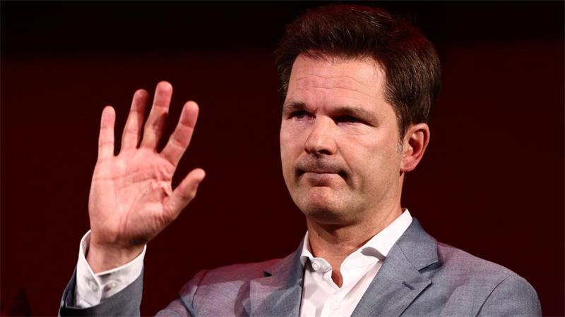 Warum Rot-Grün-Rot in Berlin kein Selbstläufer wird SPD-Spitzenkandidat Steffen Krach hatte sich deutlich mehr vorgestellt als die zwölf Prozent der Stimmen, die seine Partei erhielt.