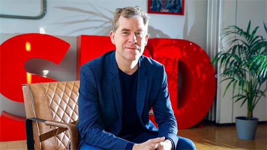 SPD-Spitzenkandidat Ulf Kämpfer will keine Koalition mit der Linken.