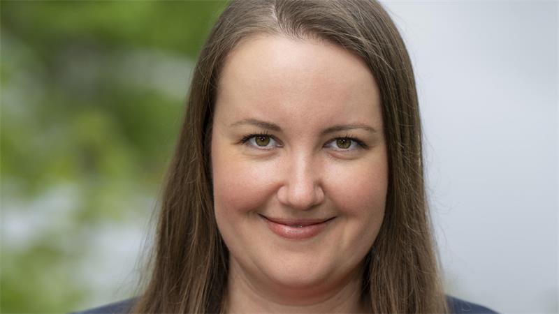 SPD-Unterbezirksvorsitzende Corinna Lange kritisiert den Umgang mit Frauen in verantwortungsvollen Positionen.