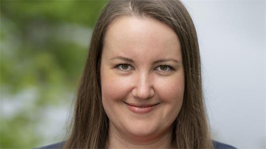 SPD-Unterbezirksvorsitzende Corinna Lange kritisiert den Umgang mit Frauen in verantwortungsvollen Positionen.