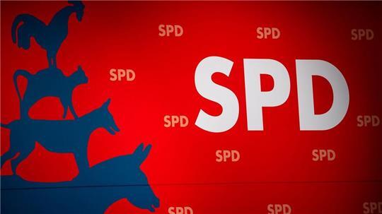SPD-Werbung in Nikolaus-Tüten in einer Kita erregt derzeit die Gemüter.