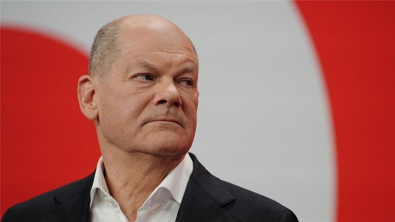Merz siegt, Scholz am Boden: Was das Wahlergebnis bedeutet SPD fährt historisch schlechtes Wahlergebnis ein.