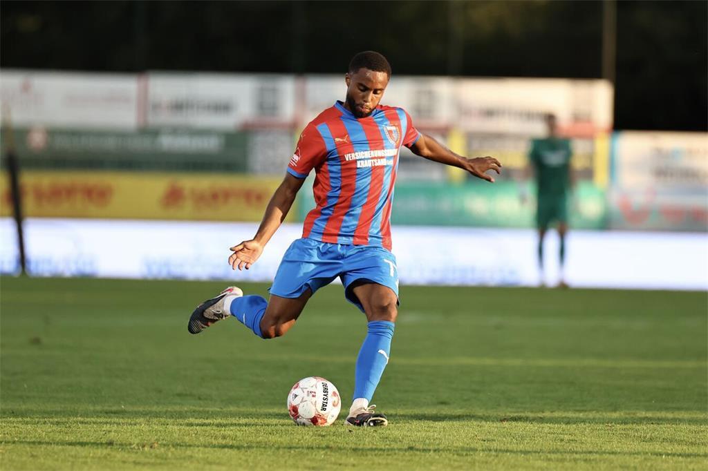 SV D/A verliert 1:2 gegen Hannover 96 II.