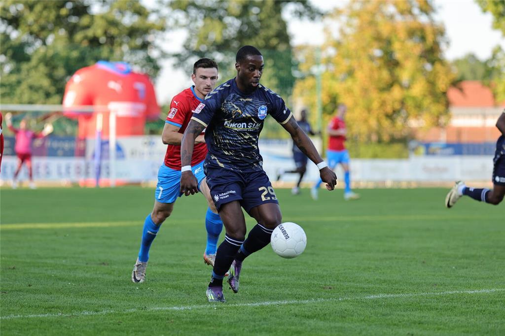 SV Drochtersen-Assel - 1. FC Phönix