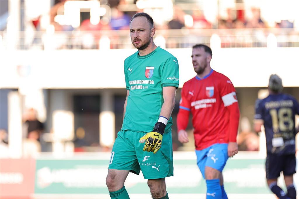 SV Drochtersen-Assel - 1. FC Phönix