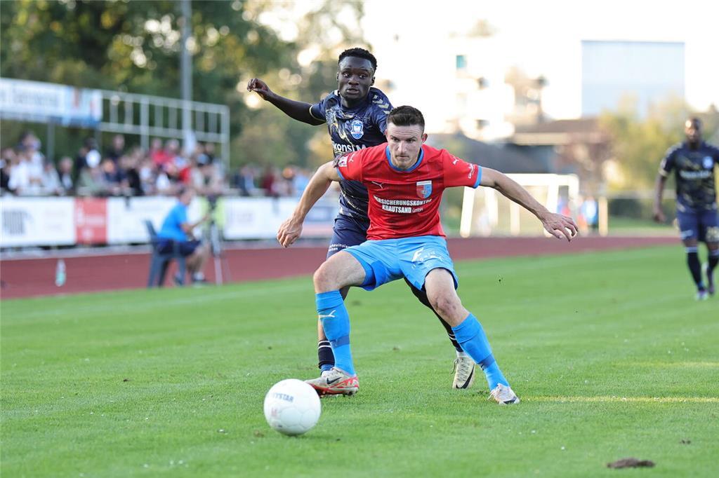 SV Drochtersen-Assel - 1. FC Phönix