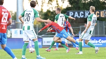 SV Drochtersen/Assel gegen Werder Bremen II am Mittwoch, 26. August 2026.