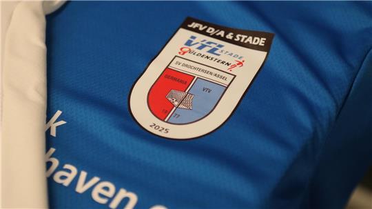 SV Drochtersen/Assel und VfL Güldenstern Stade wollen mit dem JFV ihre Kräfte bündeln.