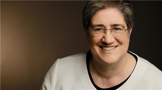 Sabine Preuschoff 