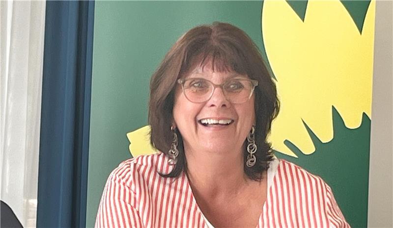 Lehrermangel in der Praxis: Wie Schulen im Kreis Stade die Löcher stopfen Sabine Wolff-Stamer, Schulleiterin der Grundschule Bützfleth.