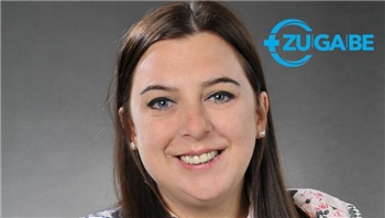 Sabrina Klapper aus Stade.