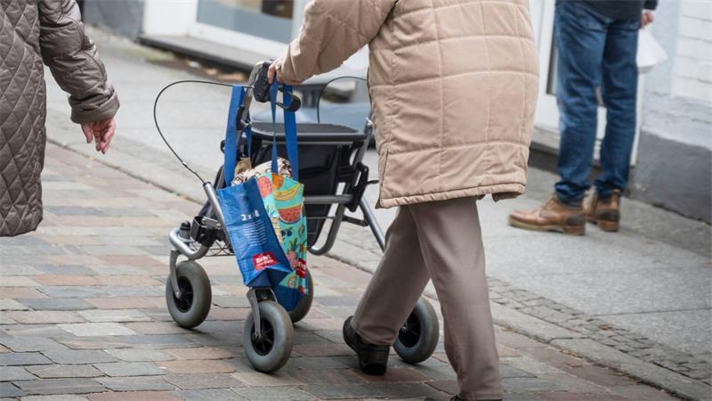 Kennen Sie Sachsen-Anhalt? Neun Dinge, die man wissen sollte Sachsen-Anhalt gehört zu den Bundesländern mit dem höchsten Altersdurchschnitt. (Symbolbild)