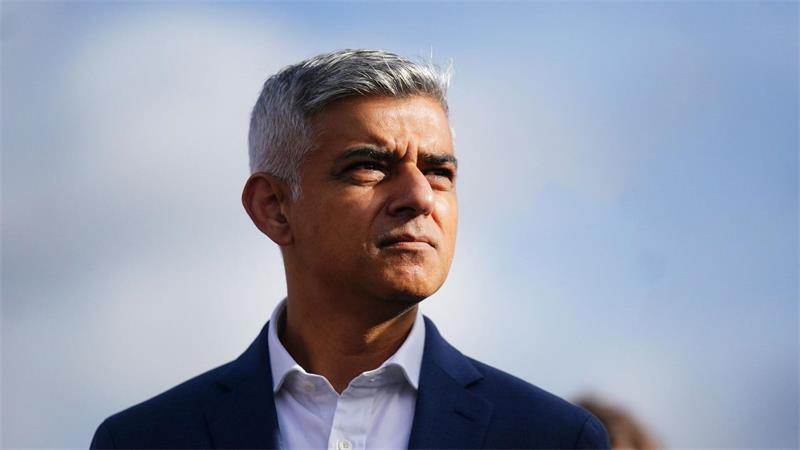 Fall Jason Arday: Trauer nach Tod von Cambridge-Professor Sadiq Khan kritisierte den Umgang mit den erhobenen Vorwürfen gegen Arday.